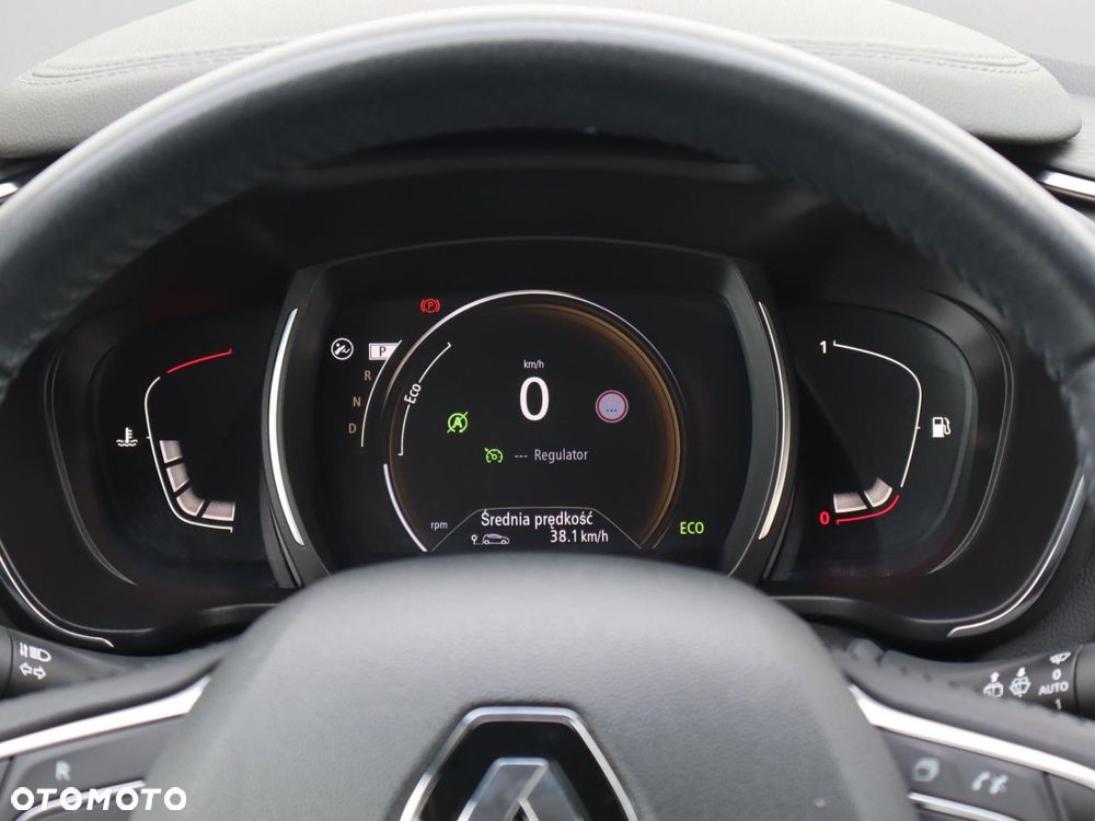 Renault Kadjar 1.2 Energy TCe Intens EDC - 12