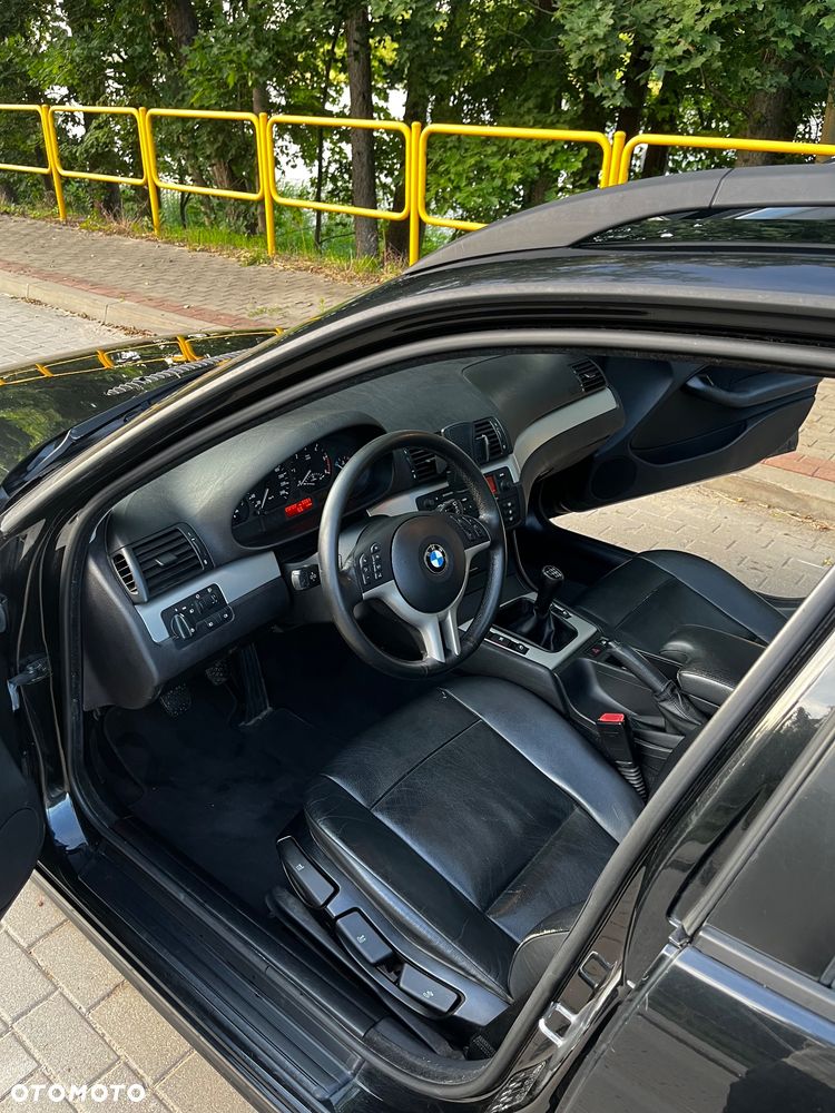 BMW Seria 3 - 8