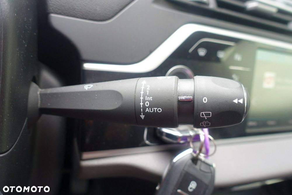 Citroën C4 SpaceTourer - 25