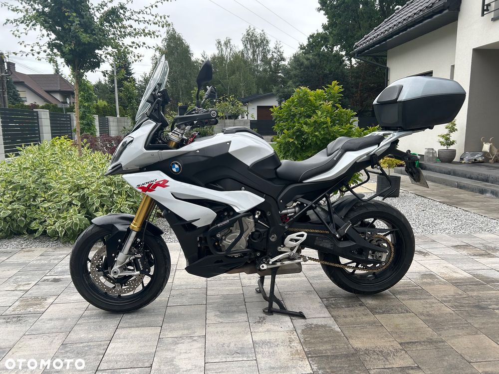 BMW XR - 11