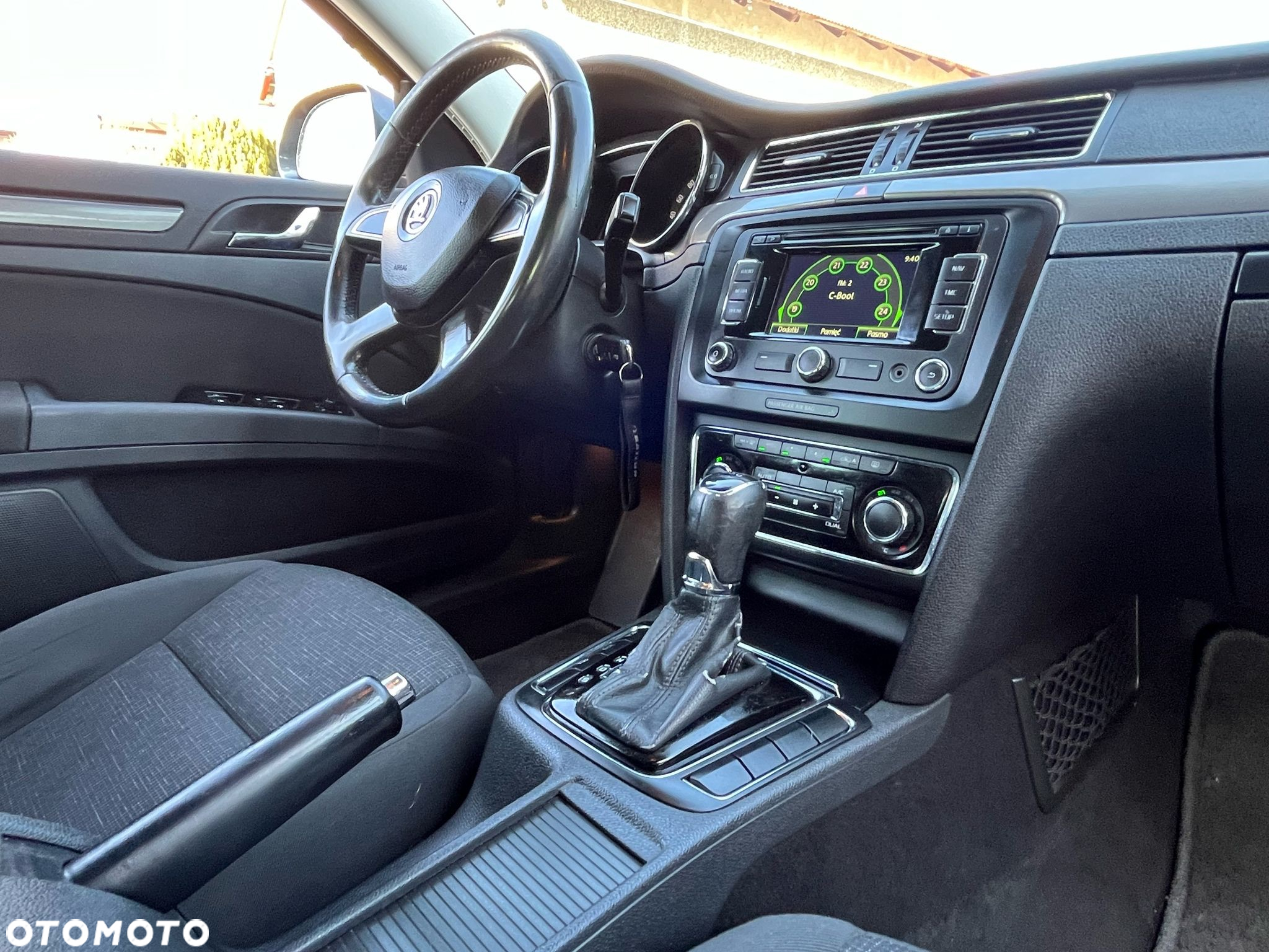 Skoda Superb 2.0 TDI 4x4 Elegance DSG - 24