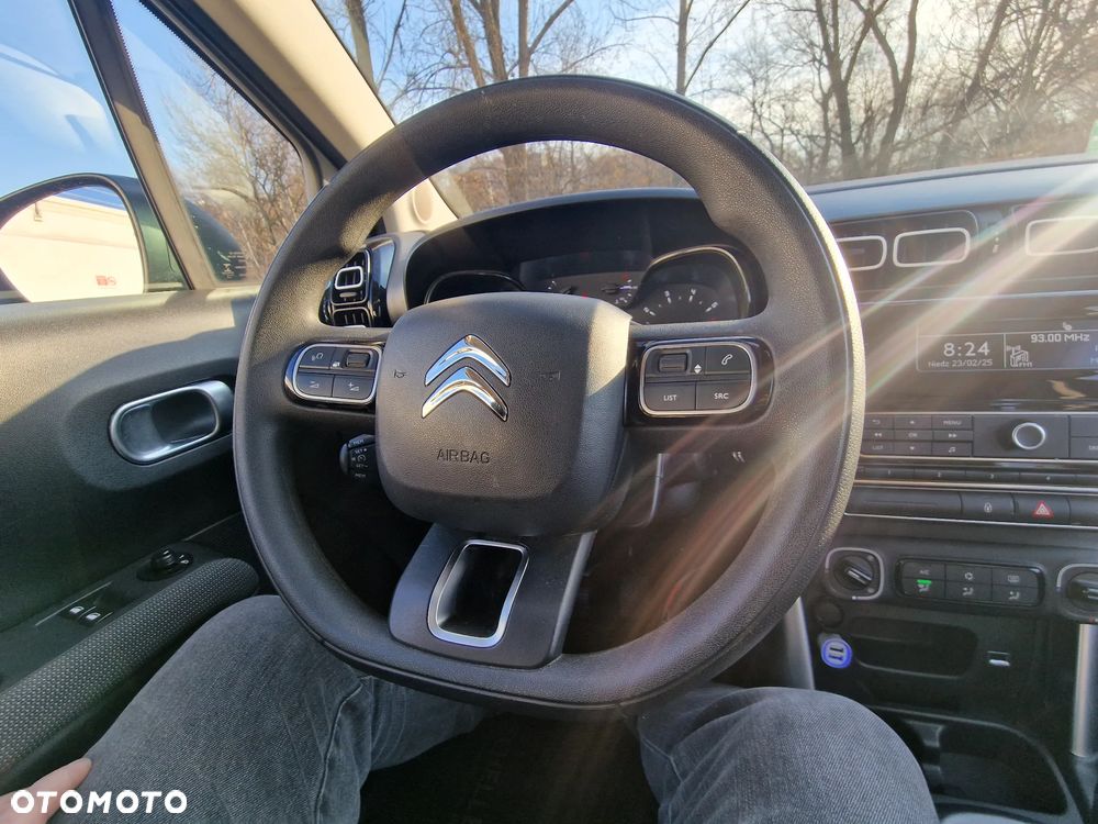 Citroën C3 Aircross - 7