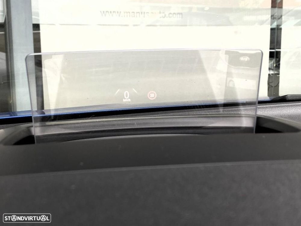 Ford Focus SW 1.5 TDCi EcoBlue ST-Line - 32