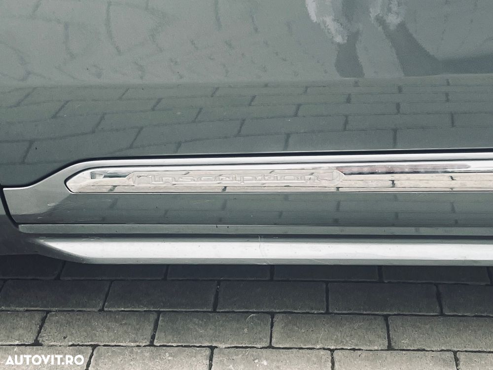 Volvo XC 90 T8 Twin Engine AWD Inscription - 4