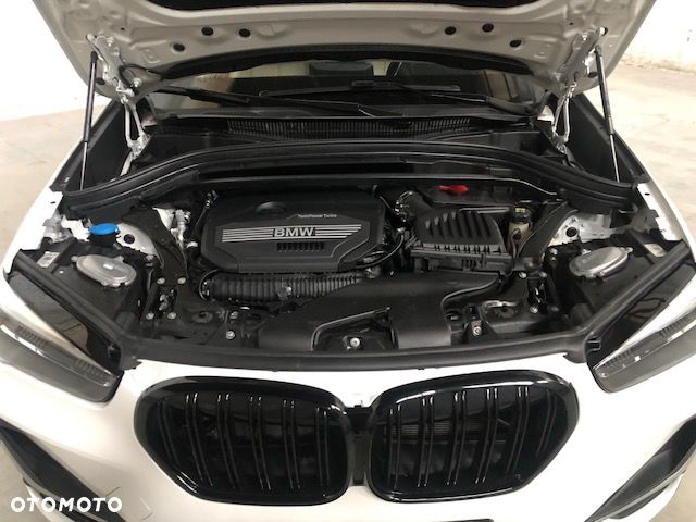 BMW X1 - 7
