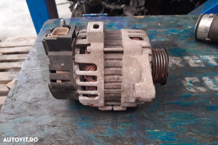 Alternator 37300-03100 ALTERNATOR 1025 Hyundai i20 PB [facelift] [201 - 3