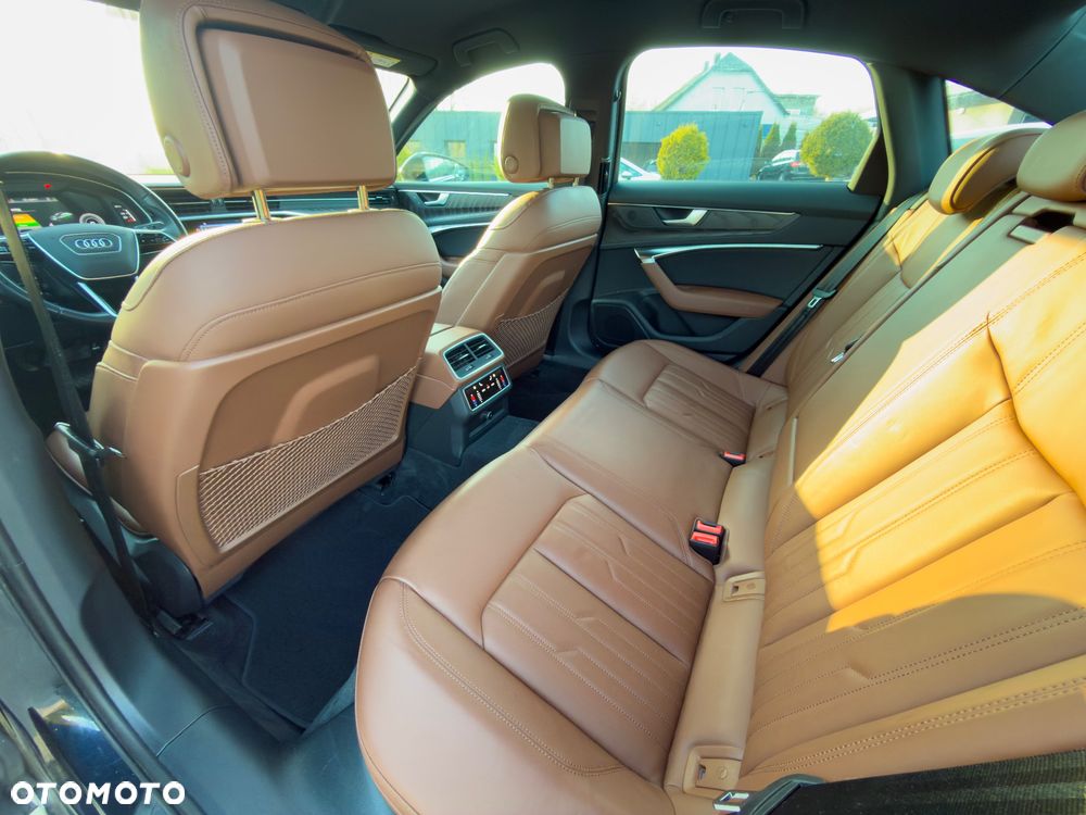 Audi A6 Limousine 50 TFSI e quattro S tronic sport - 30