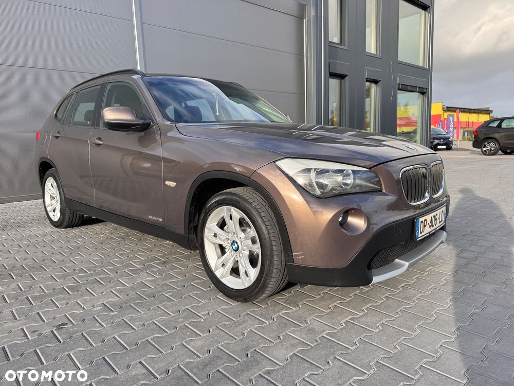 BMW X1 sDrive18i xLine - 5