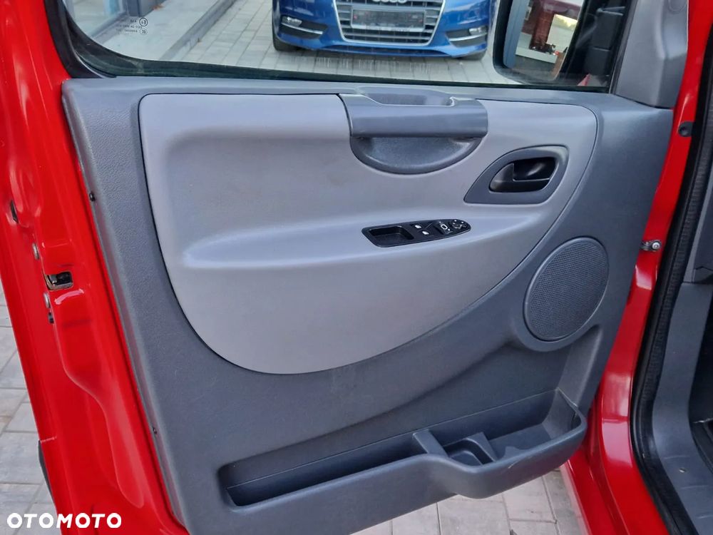 Citroën Jumpy 2.0 Diesel Boczne drzwi Klimatyzacja Elektryczne Szyby - 18