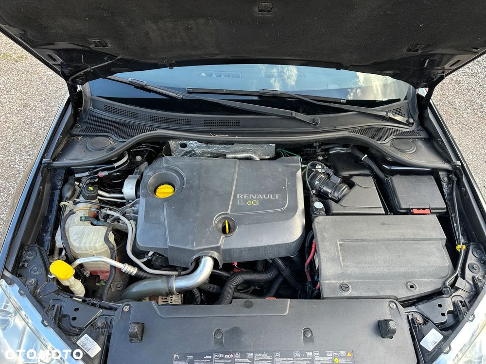 Renault Laguna - 36