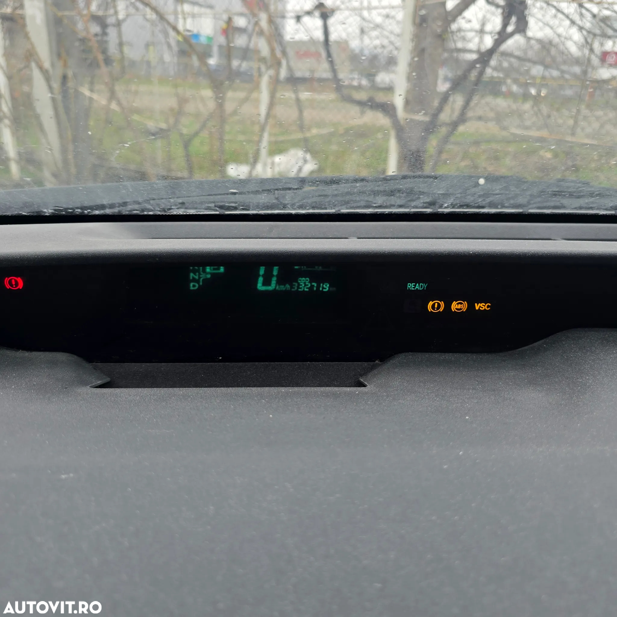 Toyota Prius - 6