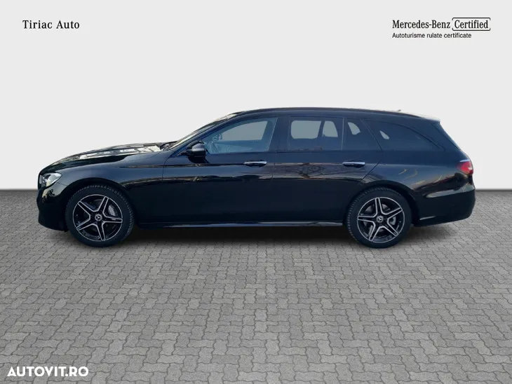 Mercedes-Benz E 300 - 3