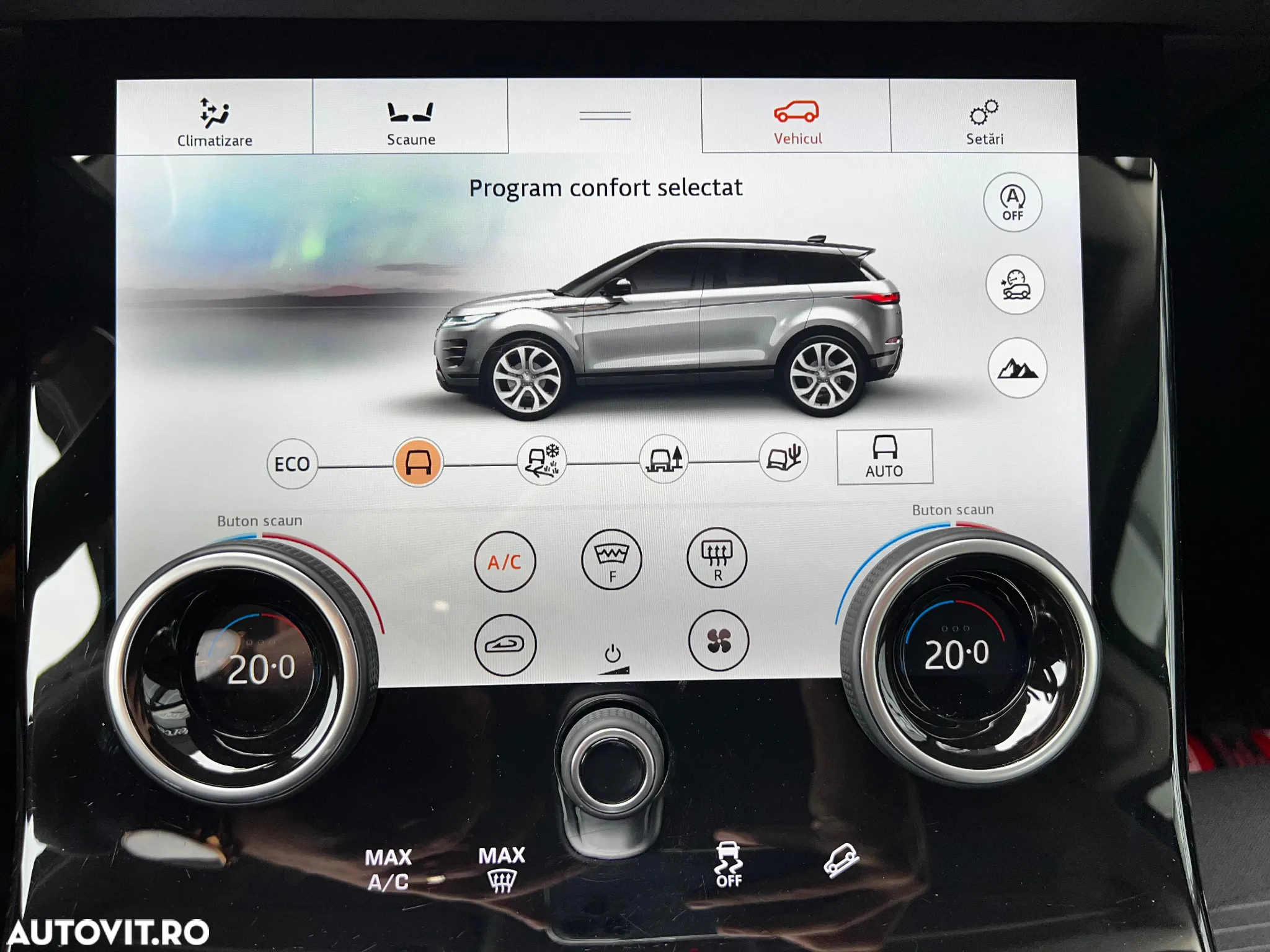 Land Rover Range Rover Evoque 2.0 D150 - 17