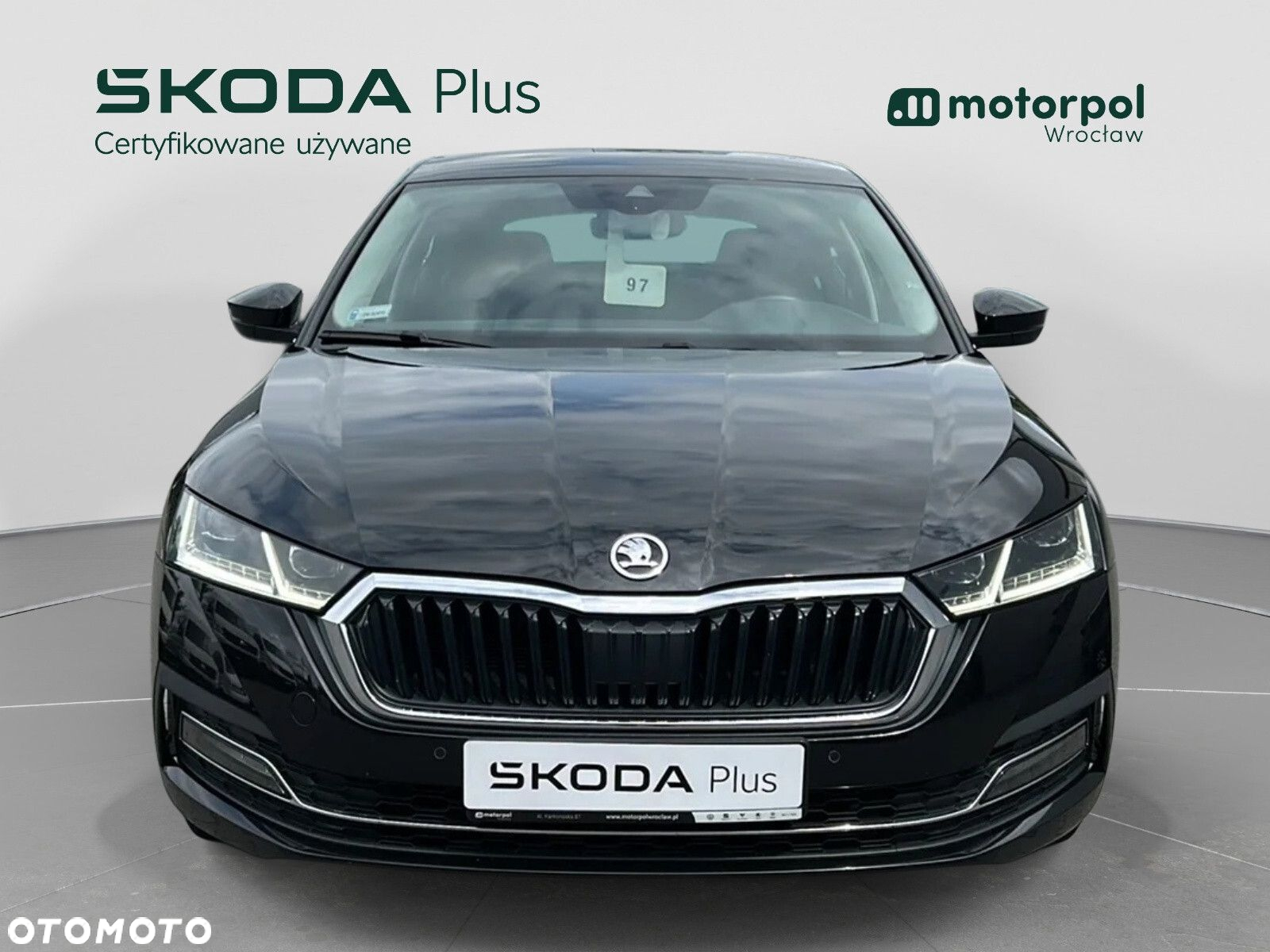 Skoda Octavia 1.5 TSI ACT Style - 12