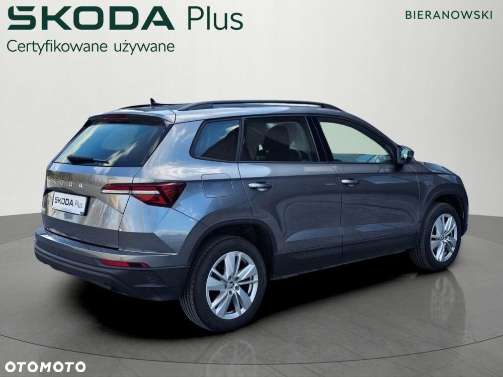 Skoda Karoq 1.5 TSI ACT Selection - 7