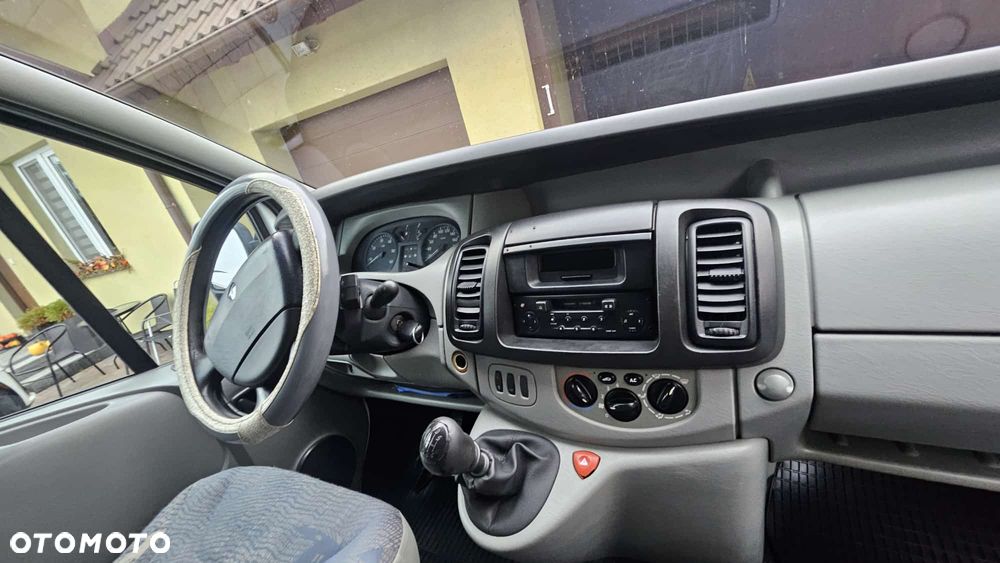 Renault Trafic - 4