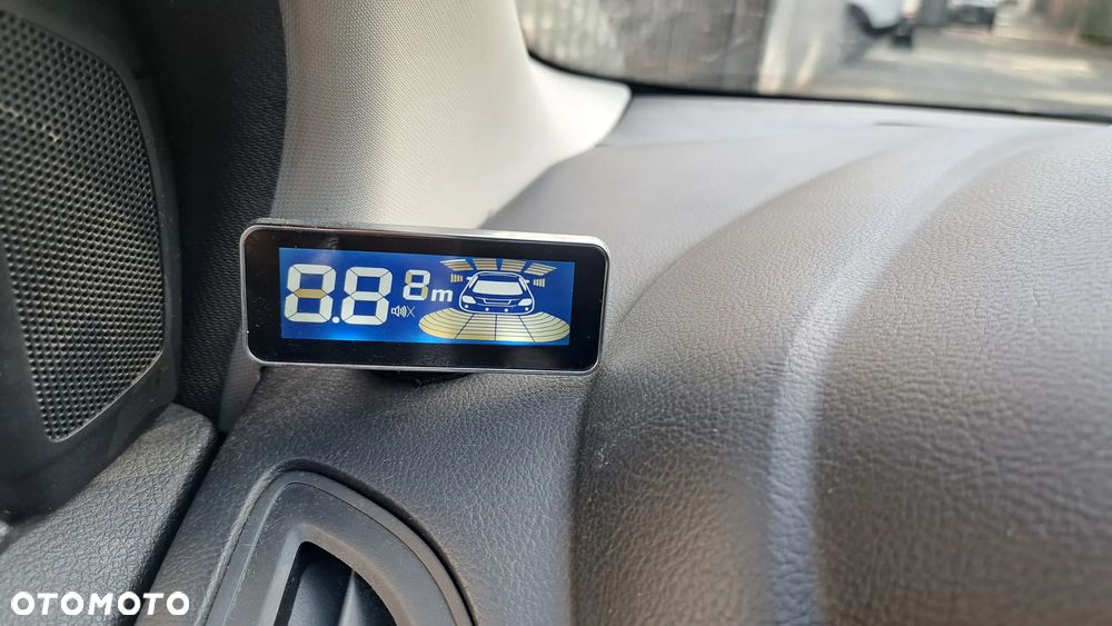 Ford Focus 1.6 TDCi Gold X (Edition Start) - 13