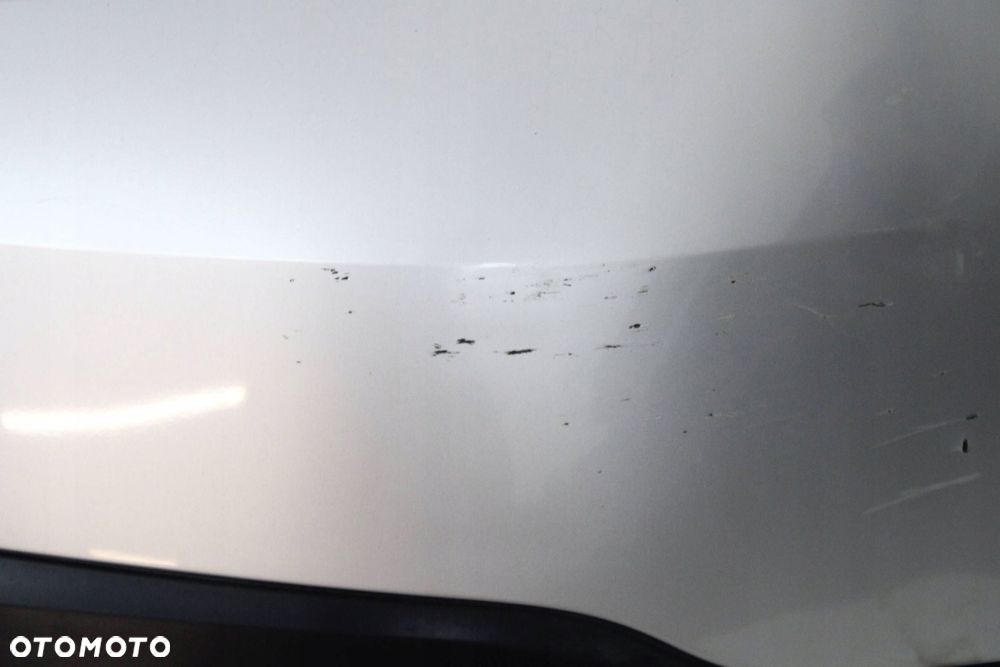 RENAULT MEGANE III COUPE 08R- ZDERZAK TYŁ TYLNY TED69 - 7