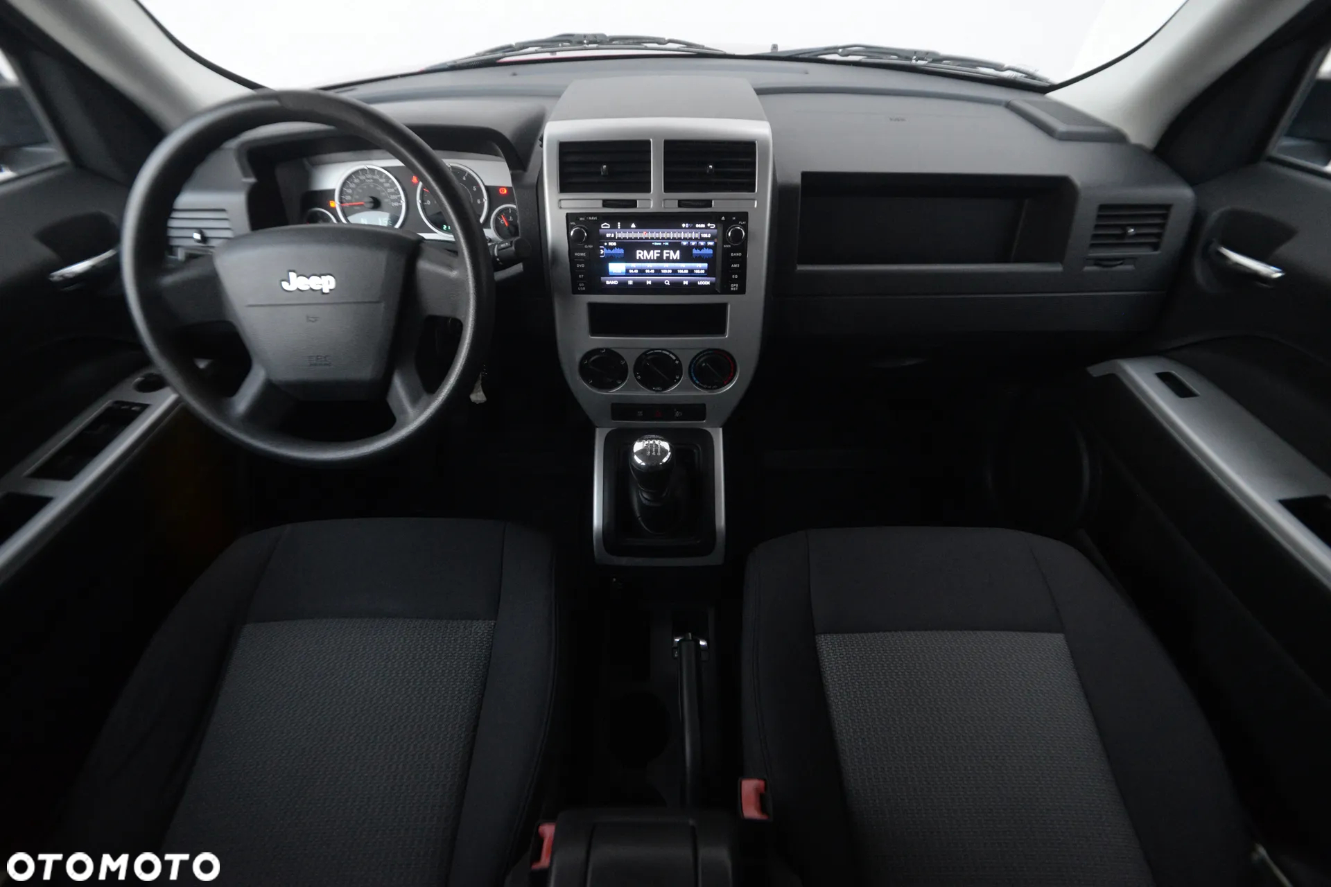Jeep Patriot 2.0 CRD Limited - 30