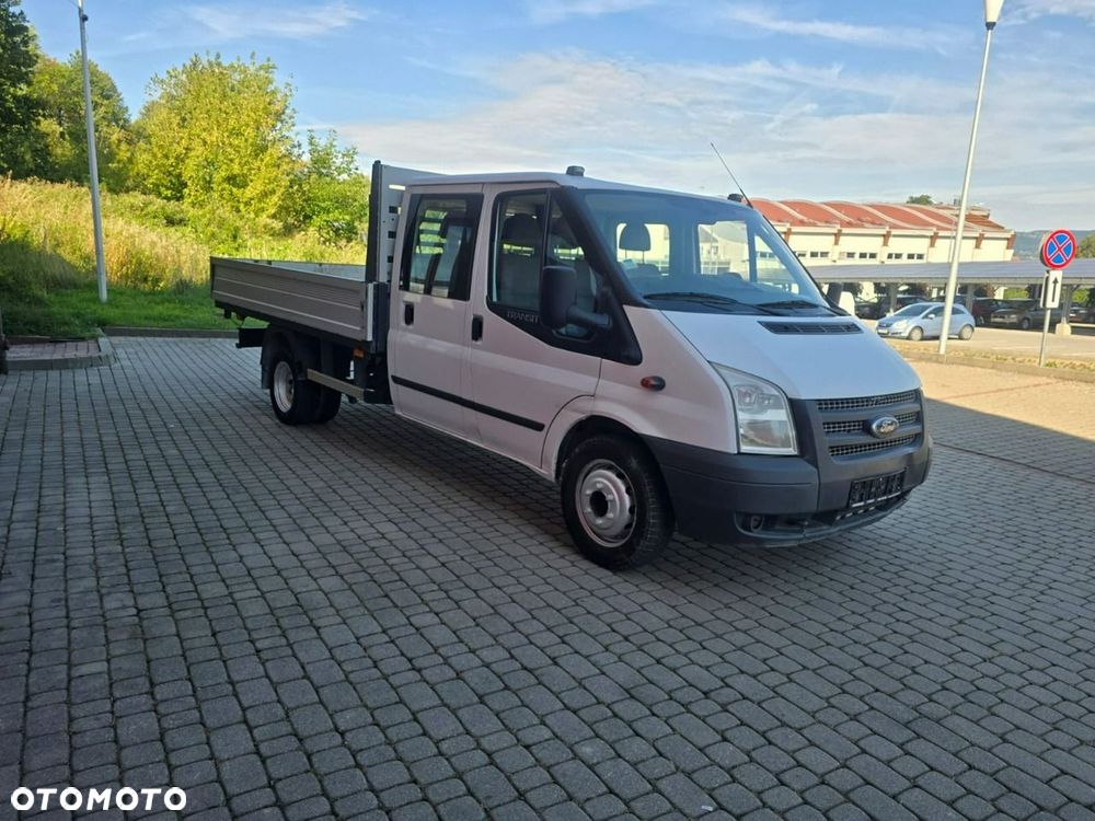 Ford Transit - 4