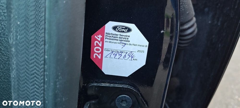 Ford Mondeo 2.0 EcoBoost Titanium - 35