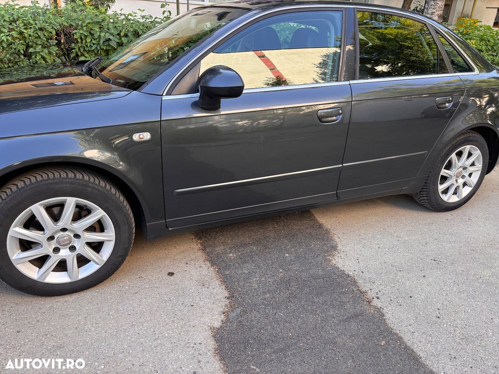 Seat Exeo 2.0 TDI CR Ecomotive Reference - 3