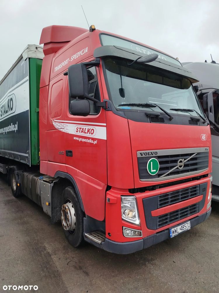 Volvo Fh