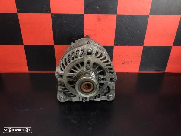 Alternador Fiat Talento Camião De Plataforma/Chassis (296_) - 1