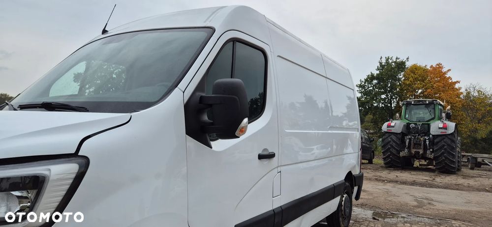 Renault MASTER - 9