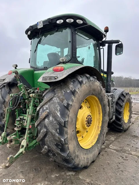 John Deere MR - 6