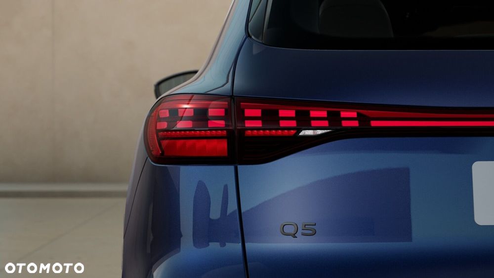 Audi Q5 - 8