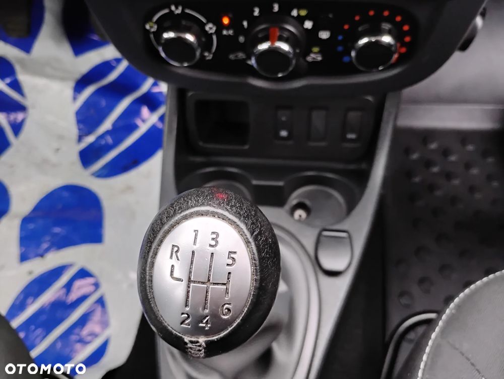 Dacia Duster 1.2 TCe Comfort - 20