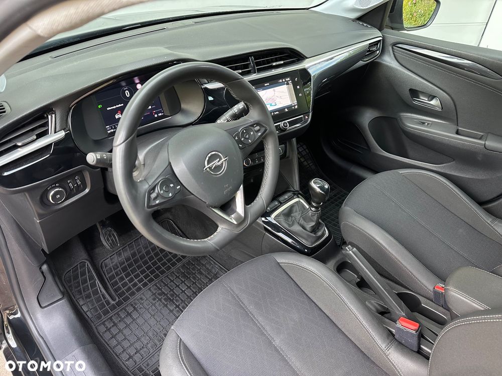 Opel Corsa - 11