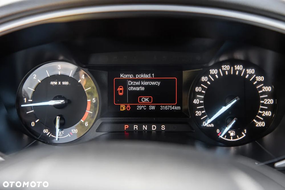 Ford Mondeo 2.0 EcoBlue Edition - 18