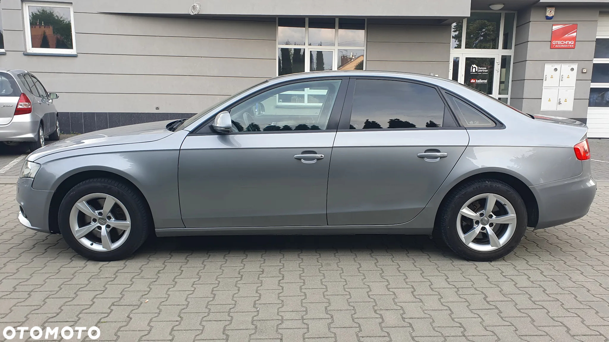 Audi A4 2.0 TDI - 4