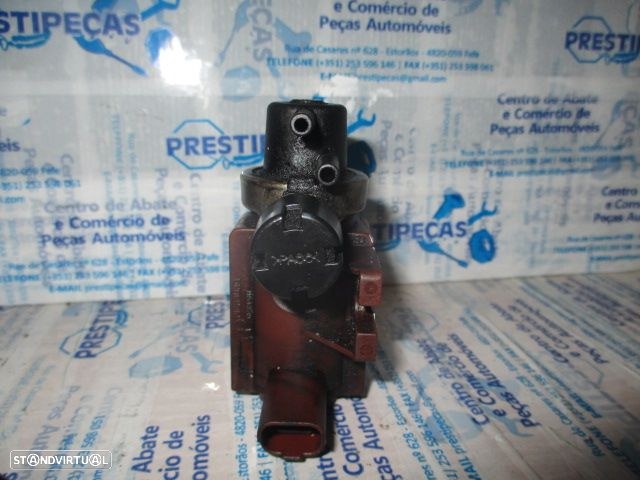 Valvula De Vacuo Z2832804 9650098330 VOLVO V50 2004 2.5TD - 3