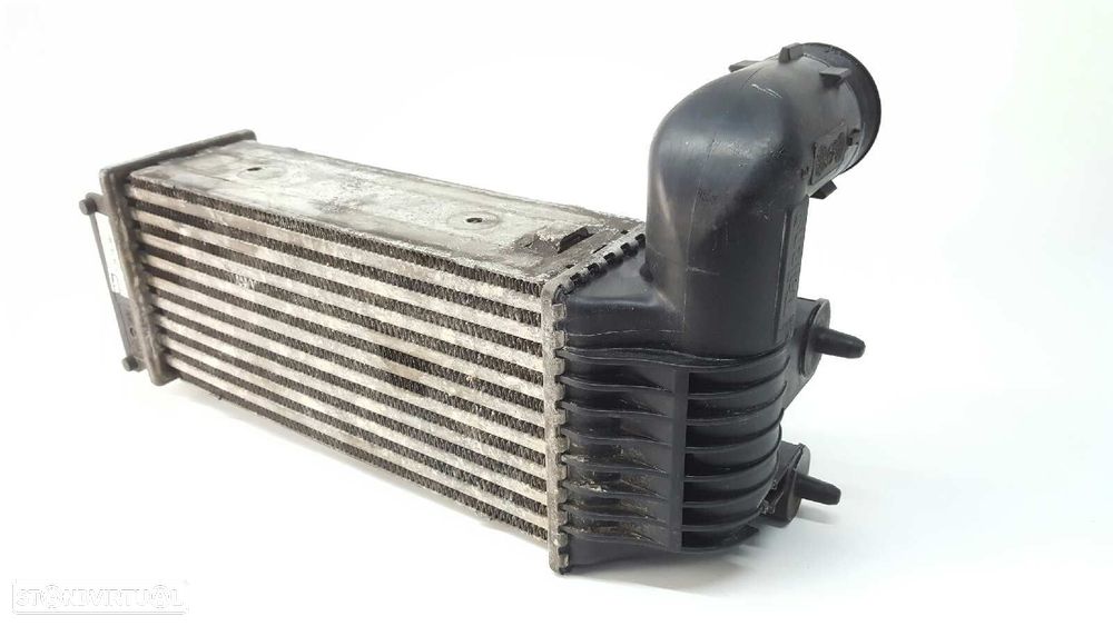 INTERCOOLER PEUGEOT 406 BERLINA (S1/S2) SVDT - 4