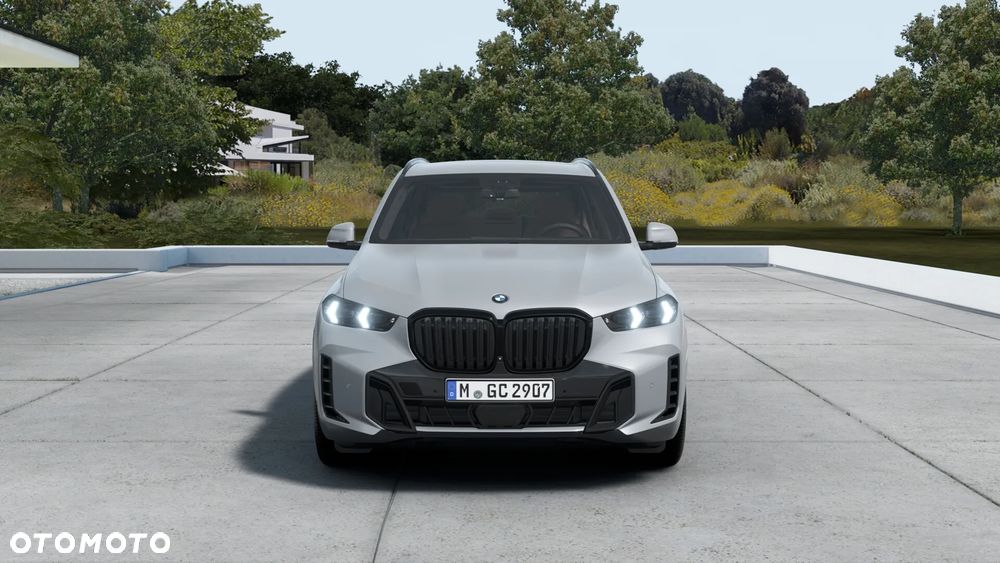 BMW X5 xDrive30d - 5
