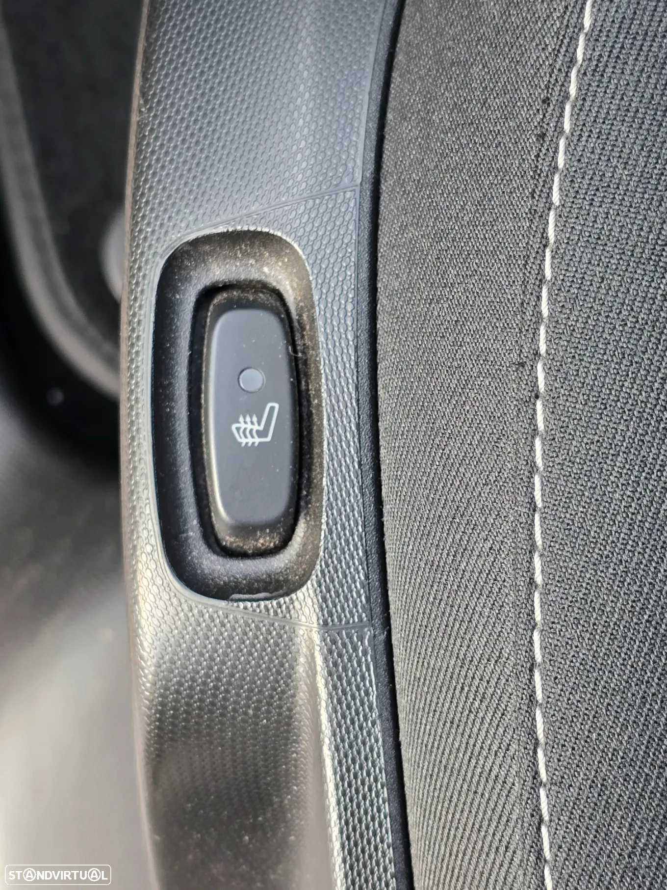 Smart ForFour Electric Drive Passion - 19