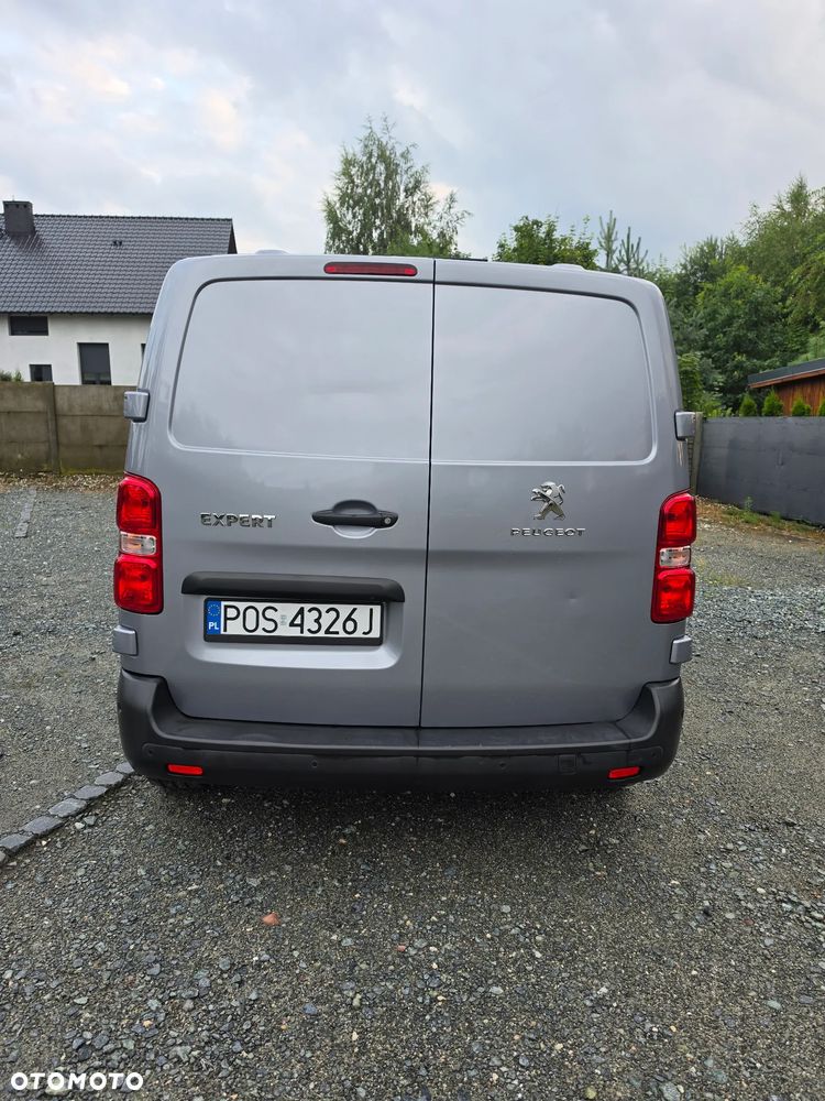 Peugeot Expert - 14