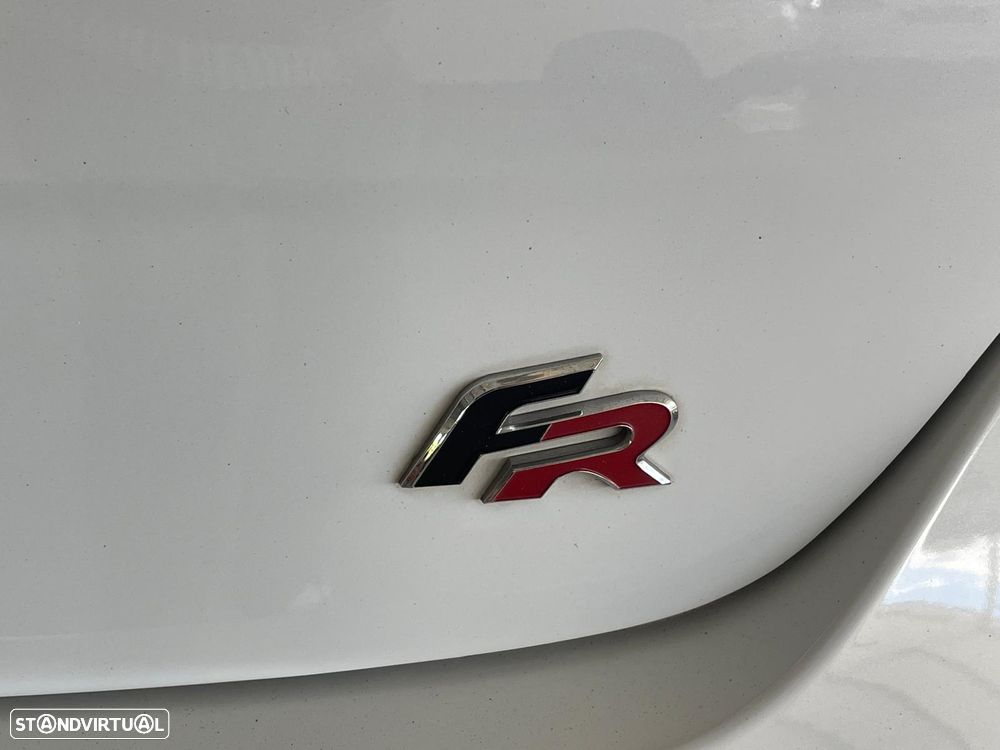 SEAT Ibiza 1.4 TSI ACT FR - 24