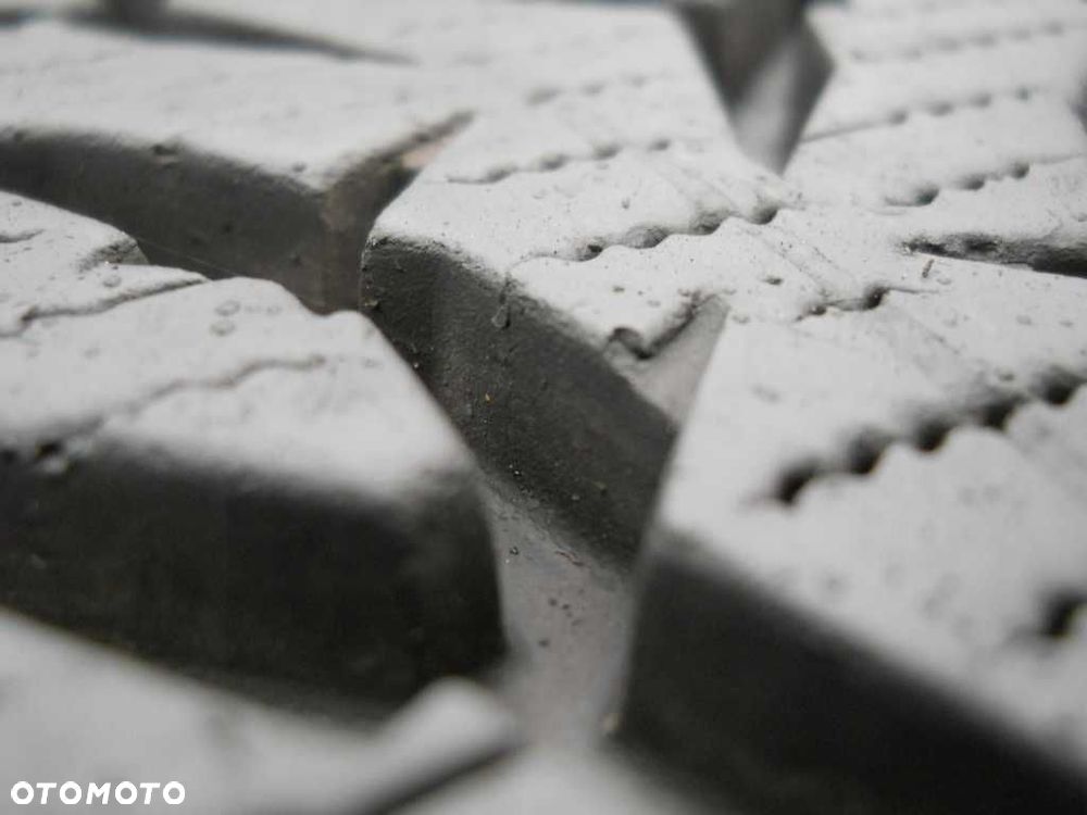 Opony zimowe 245/45R18 NOKIAN 6,5mm-7mm cena za 2szt + MONTAŻ GRATIS - 5