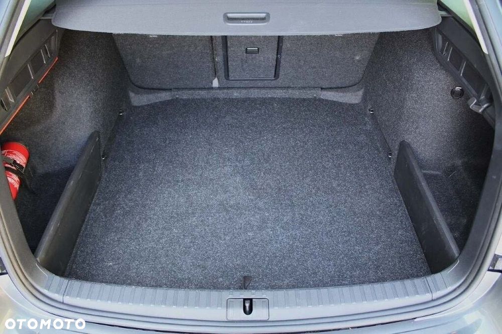 Skoda Octavia - 15