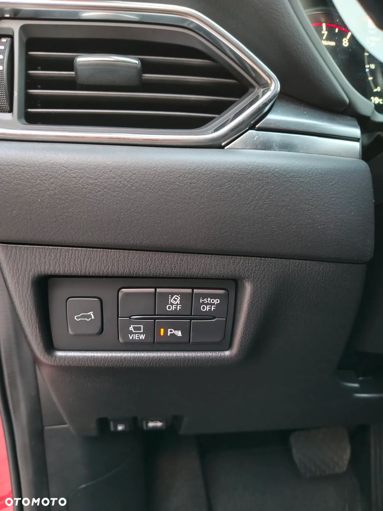 Mazda CX-5 - 17