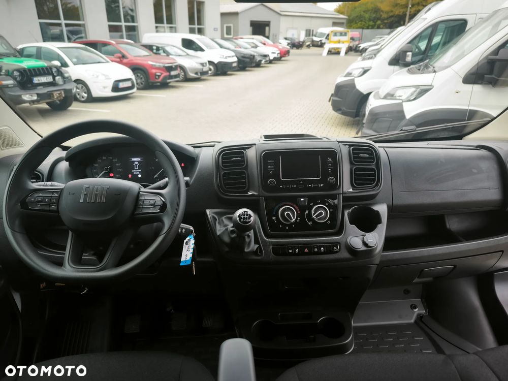 Fiat Ducato L4H2 brygadówka 7 os. - 16