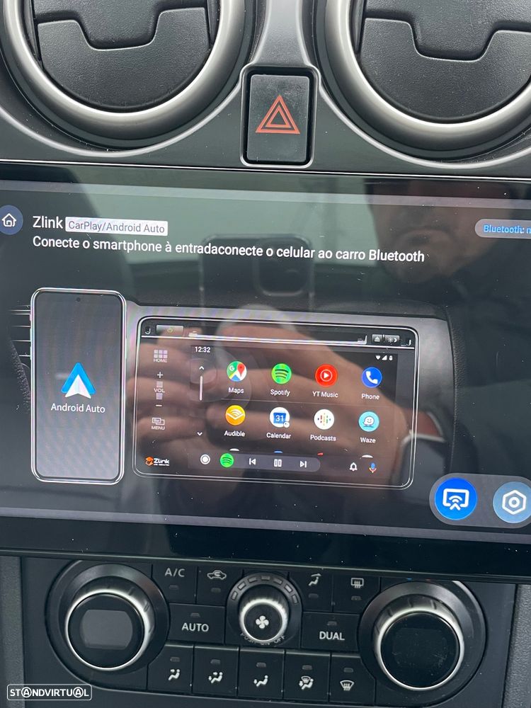 Nissan Qashqai +2 1.5 dCi Tekna Premium 18 360 - 16