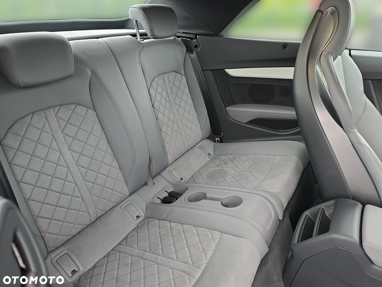 Audi A5 - 11