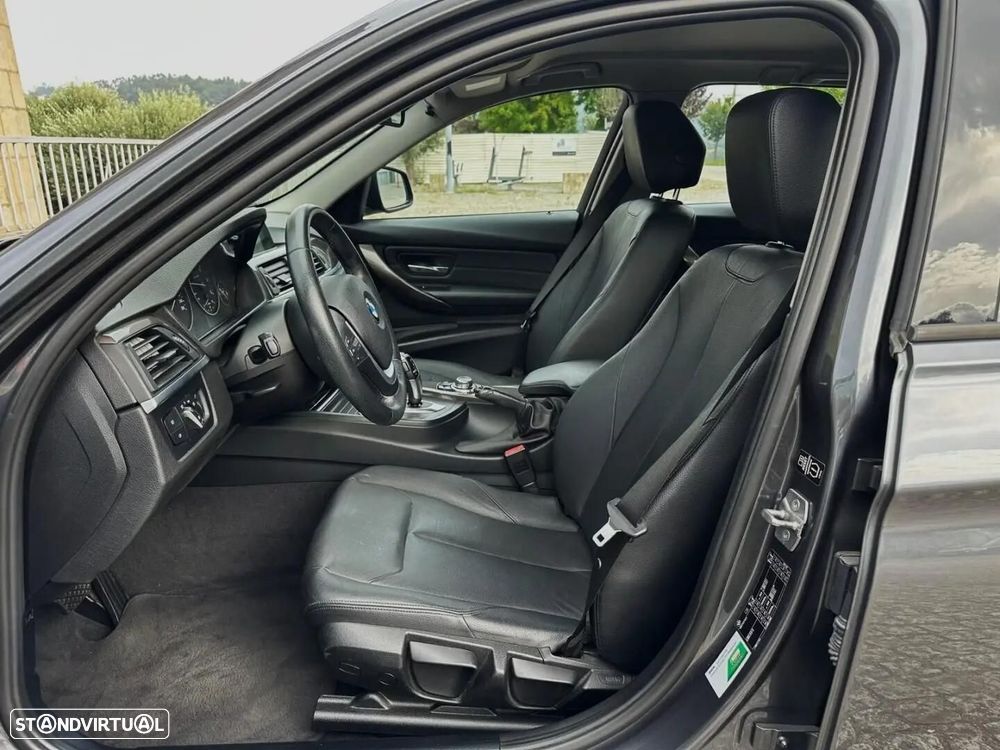 BMW 325 - 22