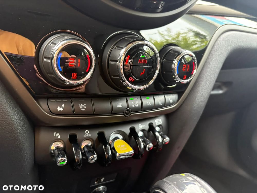 MINI Countryman Cooper SE ALL4 - 15
