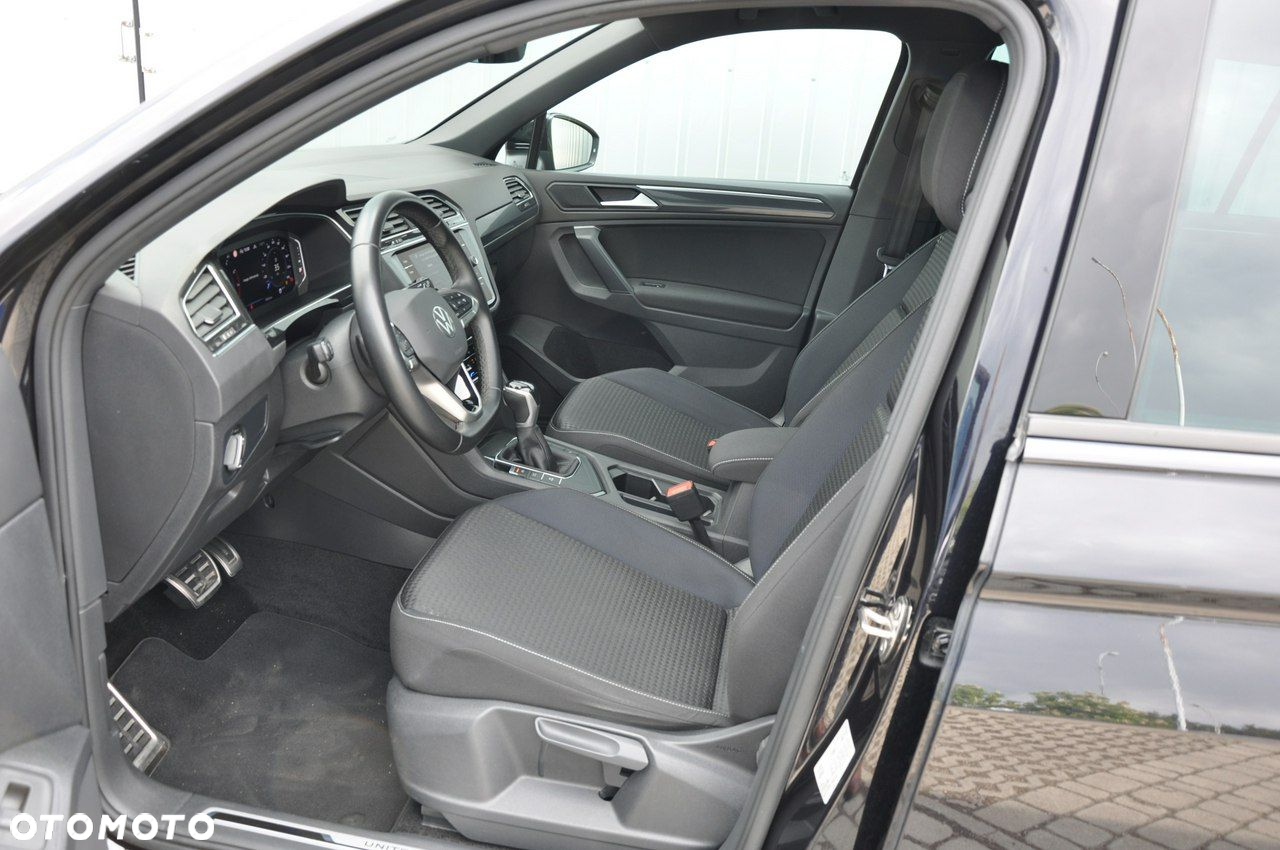 Volkswagen Tiguan 1.5 TSI EVO Life DSG - 9